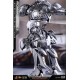 Iron Man 2 Diecast Movie Masterpiece Action Figure 1/6 Iron Man Mark II 31 cm